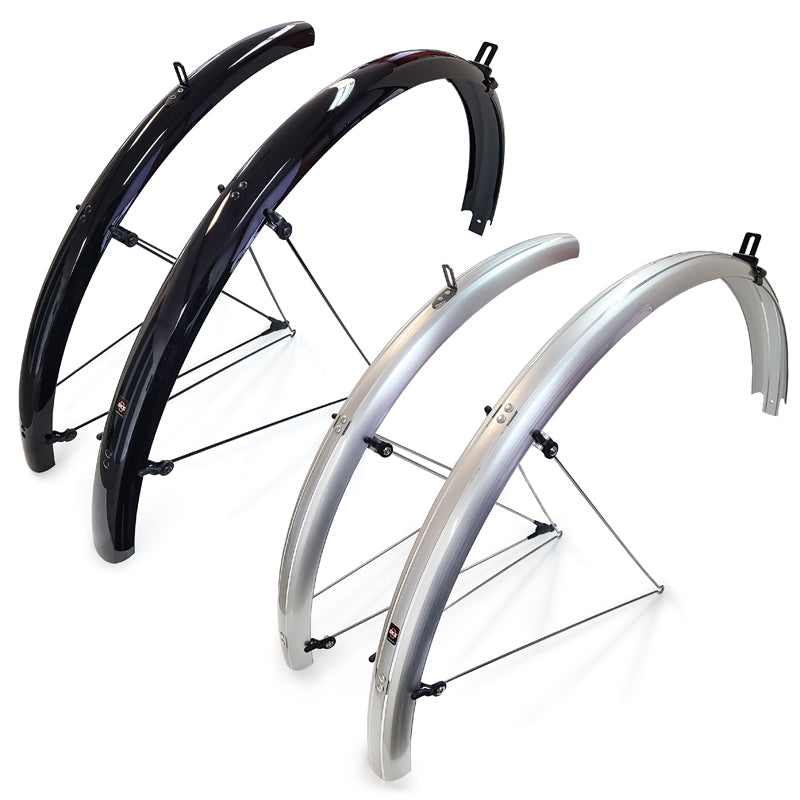 SKS Bluemels 55 Fender Set 700C