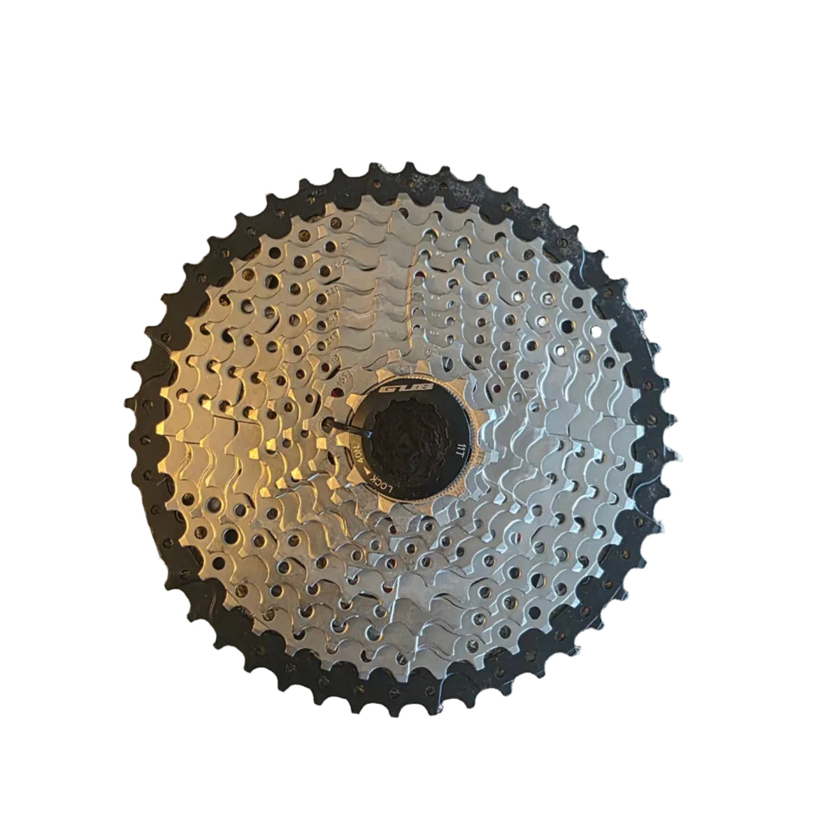 GUB CS11 11-Speed Cassette (11-46T)