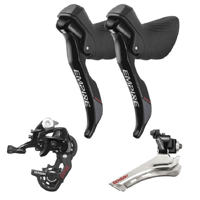 Sensah Empire 2x11 Speed Road Drivetrain Groupset