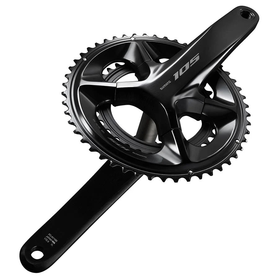 Shimano 105 R7000 2x11 Speed Mechanical Rim Brake Road Groupset