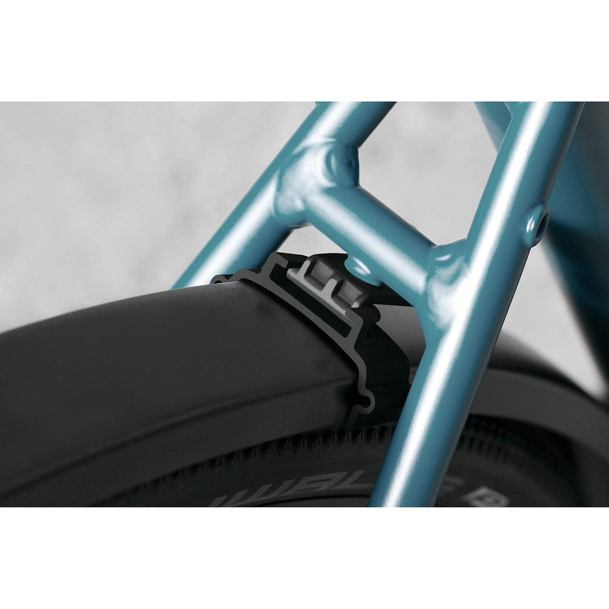 SKS Edge AL 700C Aluminum Fenders