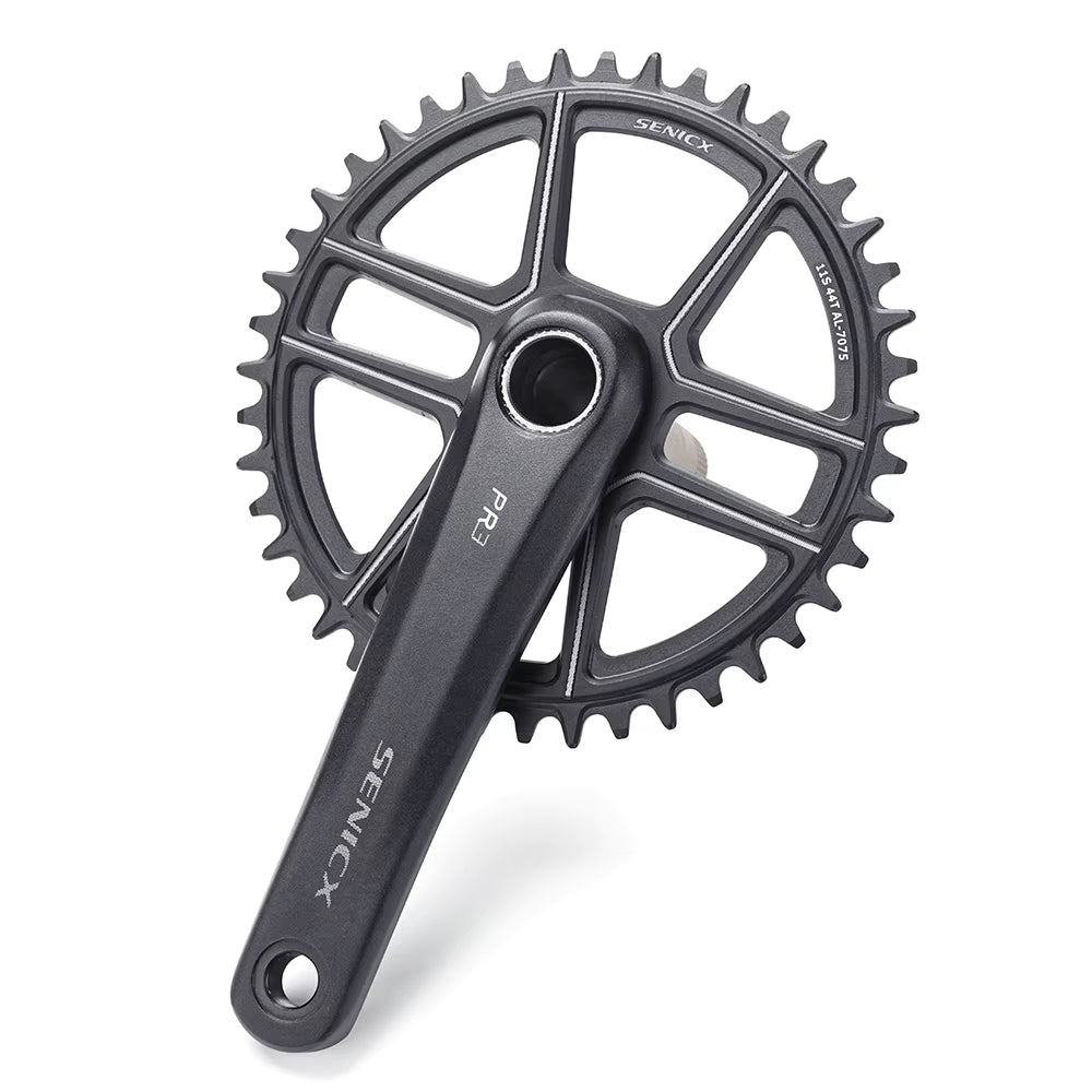 Sensah SRX Pro 1x11 Speed Gravel Groupset