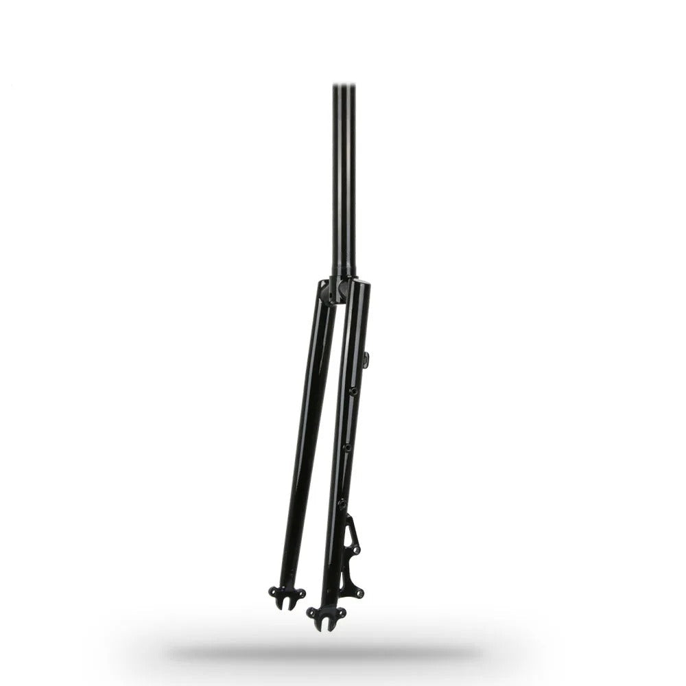 Evercoast 4130 CroMoly Gravel/Touring Front Fork (Quick Release)