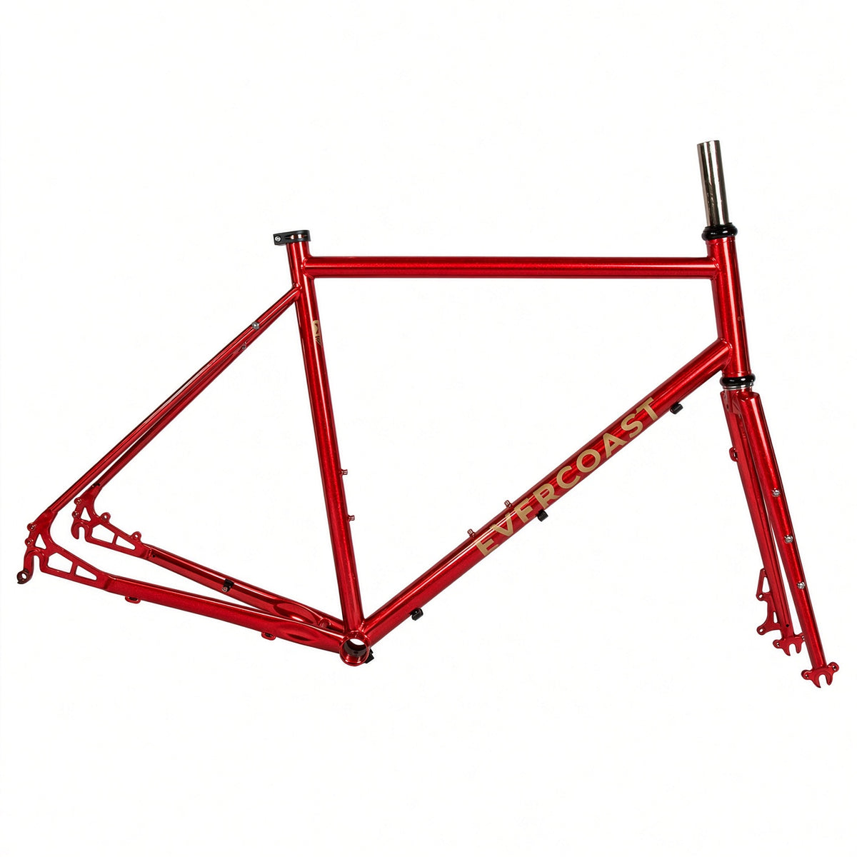 Evercoast Custom Frame Colors