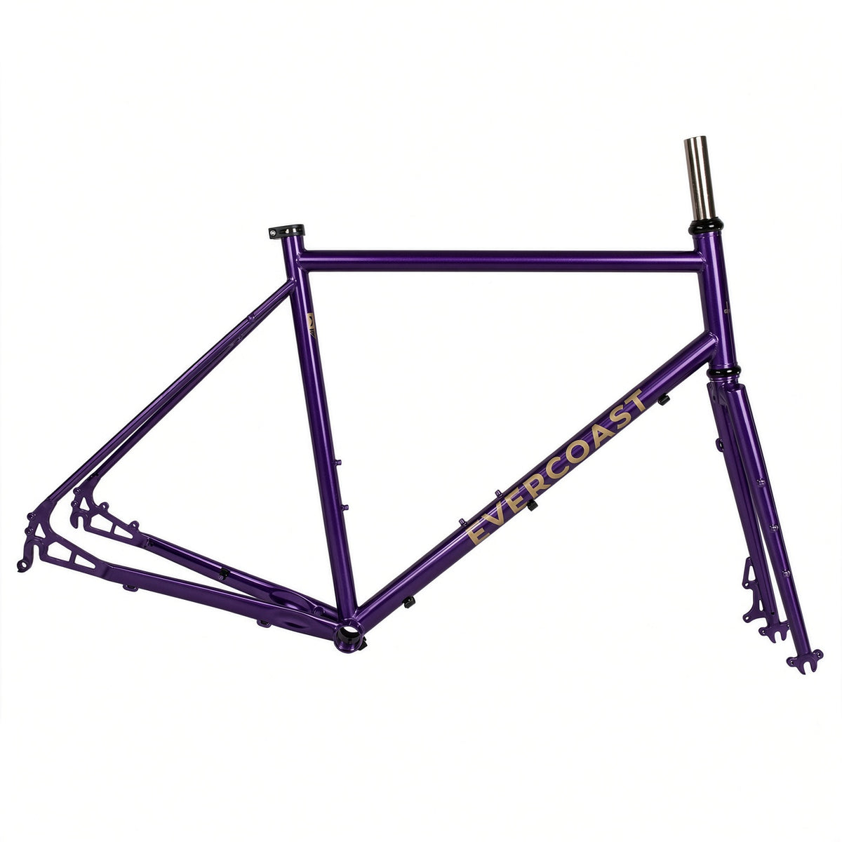 Evercoast Custom Frame Colors