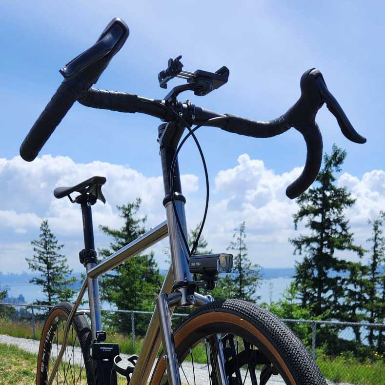 Shimano GRX vs Wheeltop EDS GeX: An Honest Comparison for Gravel Riders
