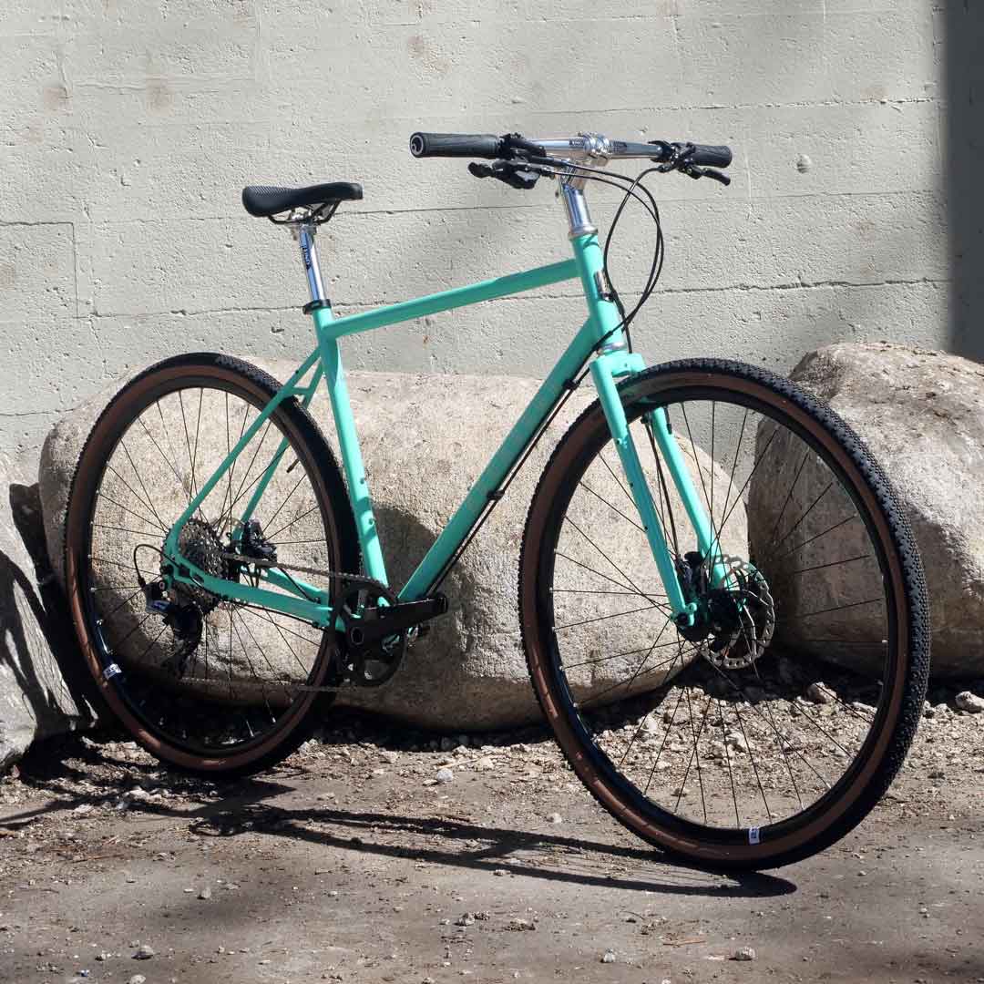 Bikes