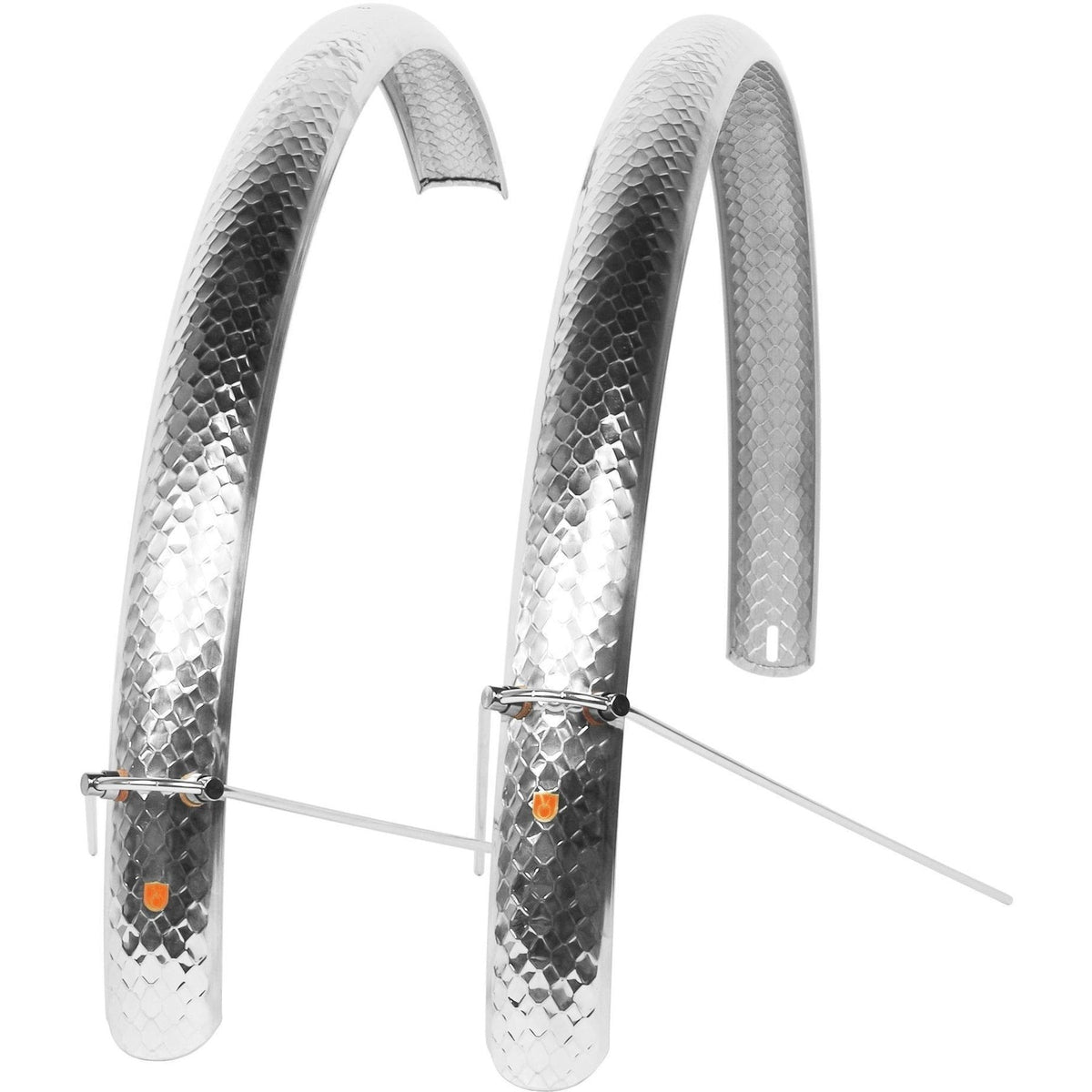 Velo Orange Snakeskin Fenders, 700c x 50mm