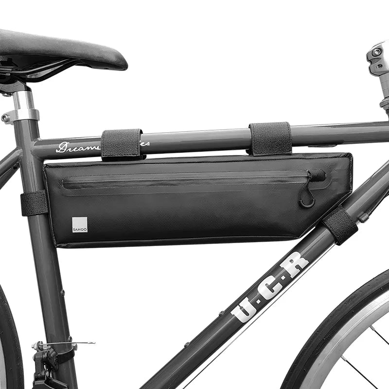 SAHOO Stealth Frame Bag