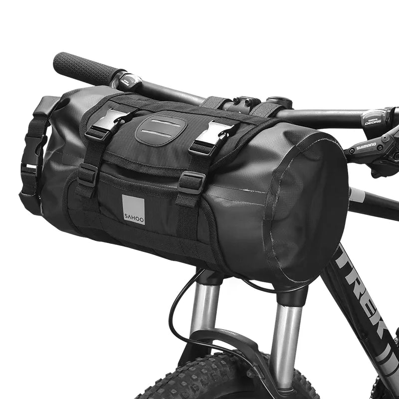 SAHOO Traverse Handlebar Bag