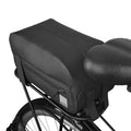 SAHOO Ridgeline 9L Waterproof Trunk Bag
