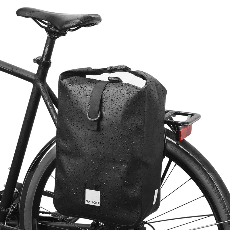 SAHOO Watershed 10L Pannier