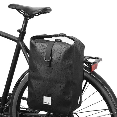 SAHOO Watershed 10L Pannier