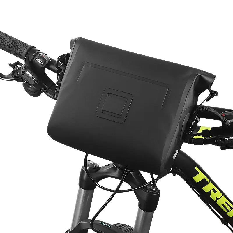SAHOO Scout Handlebar Bag