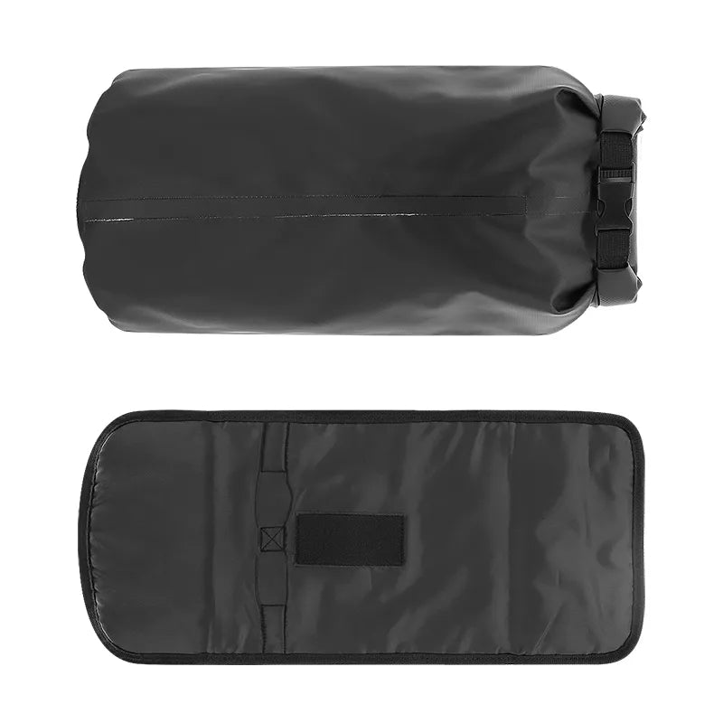 SAHOO Traverse Handlebar Bag