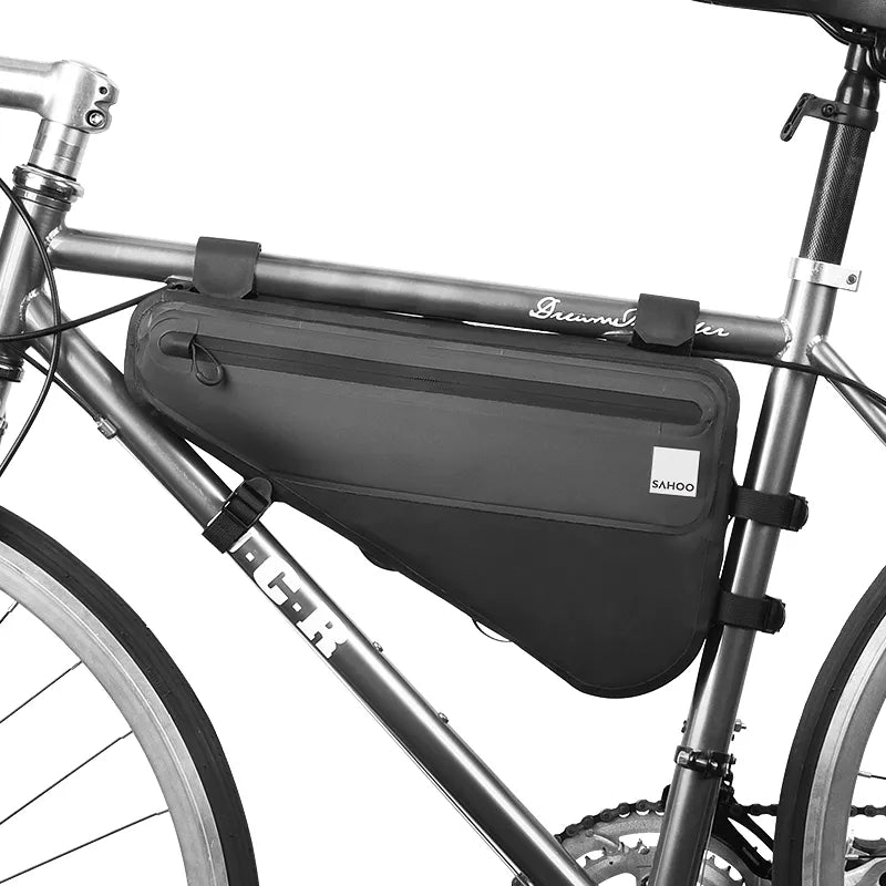 SAHOO Bastion Frame Bag