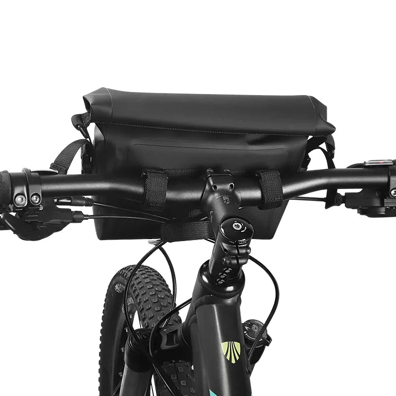 SAHOO Scout Handlebar Bag