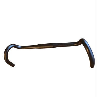Evercoast Gravel / All-Road Alloy Drop Handlebar (420mm / 35° Flare)