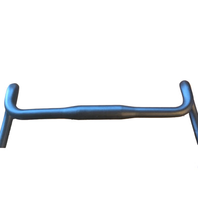 Evercoast Gravel / All-Road Alloy Drop Handlebar (420mm / 35° Flare)