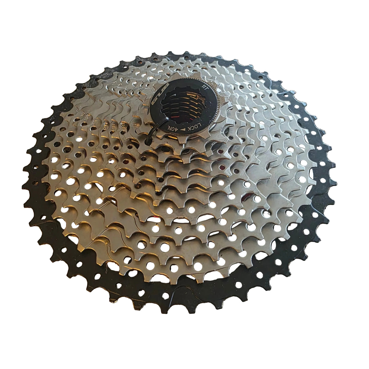 GUB CS11 11-Speed Cassette (11-46T)