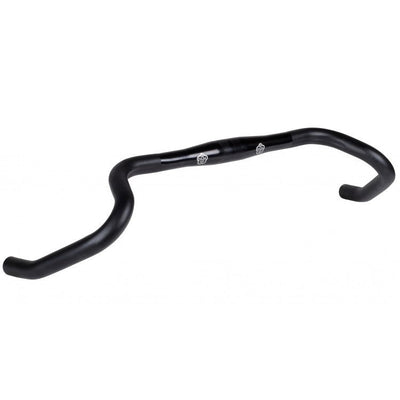 Dajia Cycleworks Far Bar Handlebar Silver / Black