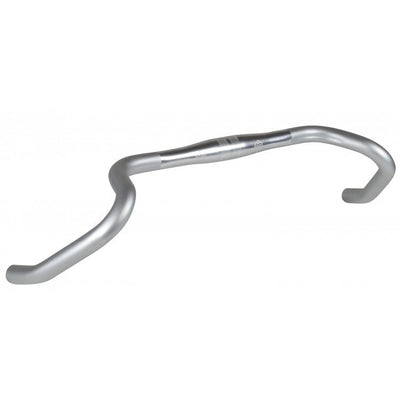 Dajia Cycleworks Far Bar Handlebar Silver / Black