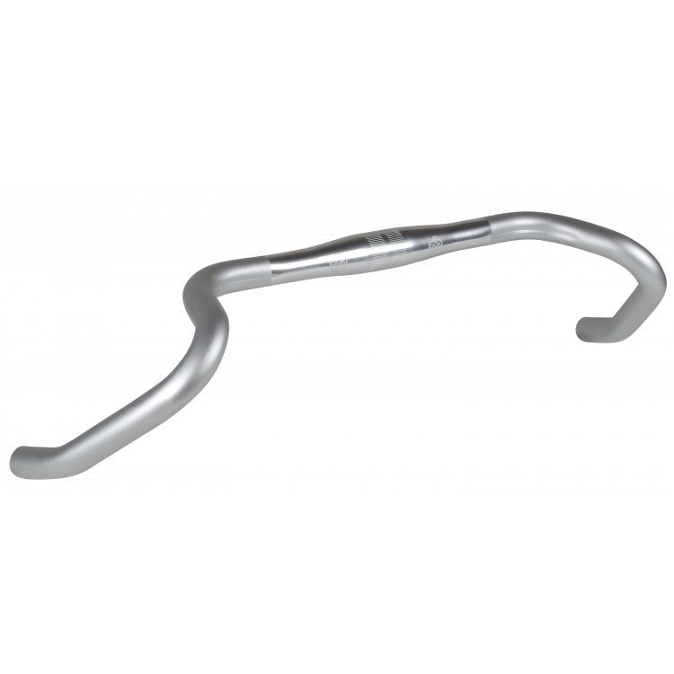 Dajia Cycleworks Far Bar Handlebar Silver / Black