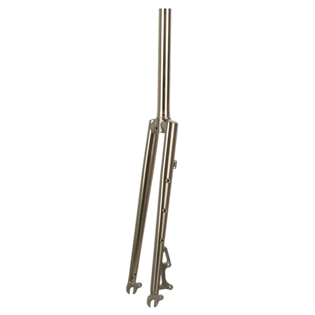Evercoast 4130 CroMoly Gravel/Touring Front Fork (Quick Release)