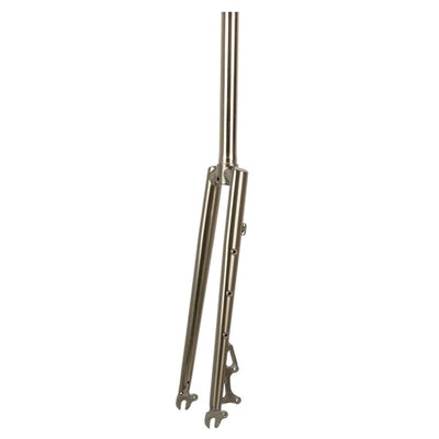 Evercoast 4130 CroMoly Gravel/Touring Front Fork (Quick Release)