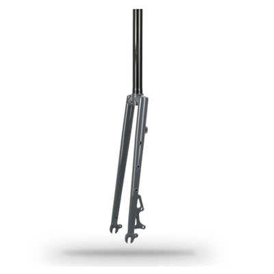 Evercoast 4130 CroMoly Gravel/Touring Front Fork (Quick Release)