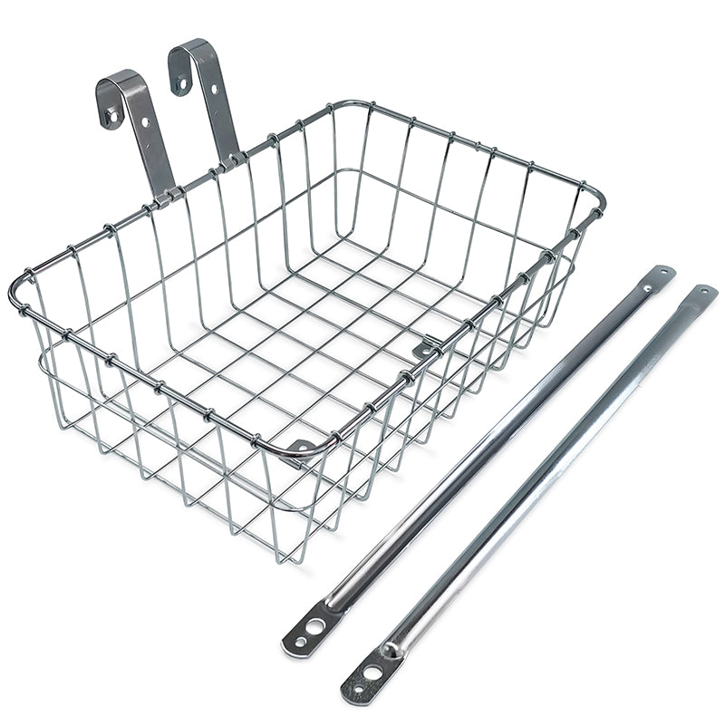Wald 137 Front Basket