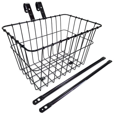 Wald 135 Deep Front Basket
