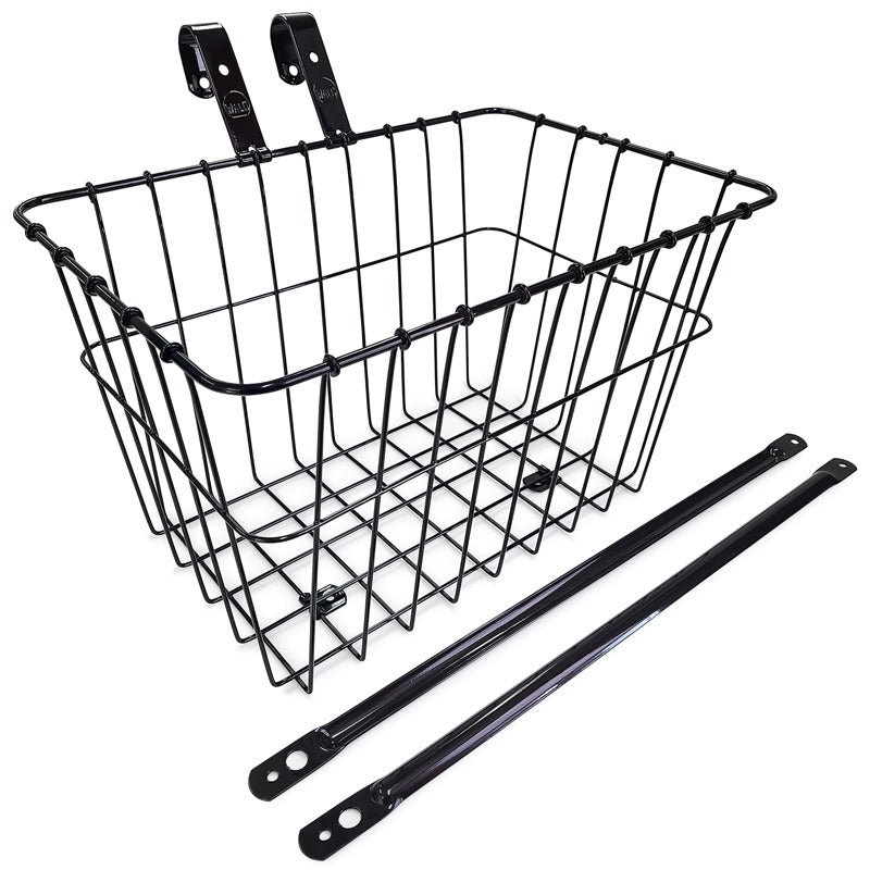 Wald 135 Deep Front Basket