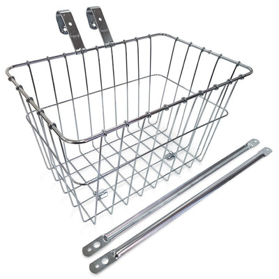 Wald 135 Deep Front Basket