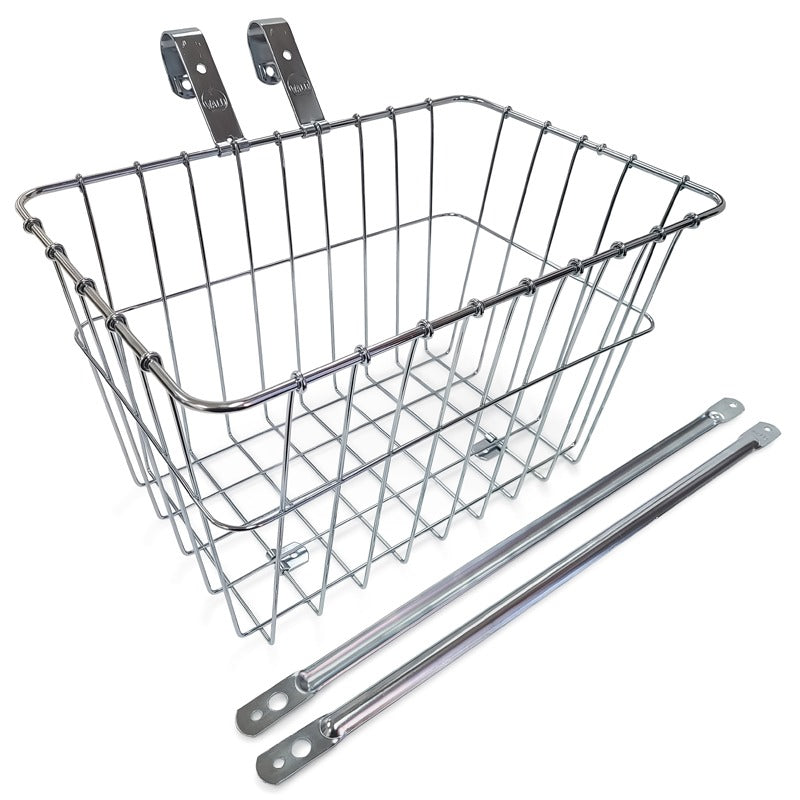 Wald 135 Deep Front Basket
