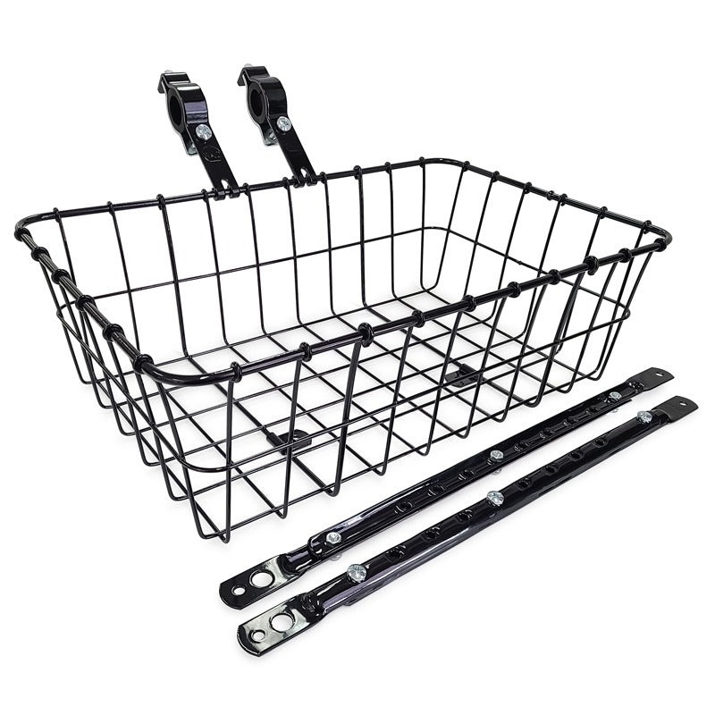 Wald 1372GB Multi-Fit Front Basket
