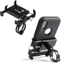 GUB Pro 3 Aluminum Phone Mount