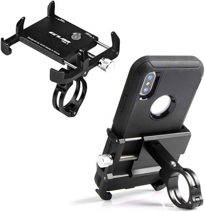 GUB Pro 3 Aluminum Phone Mount