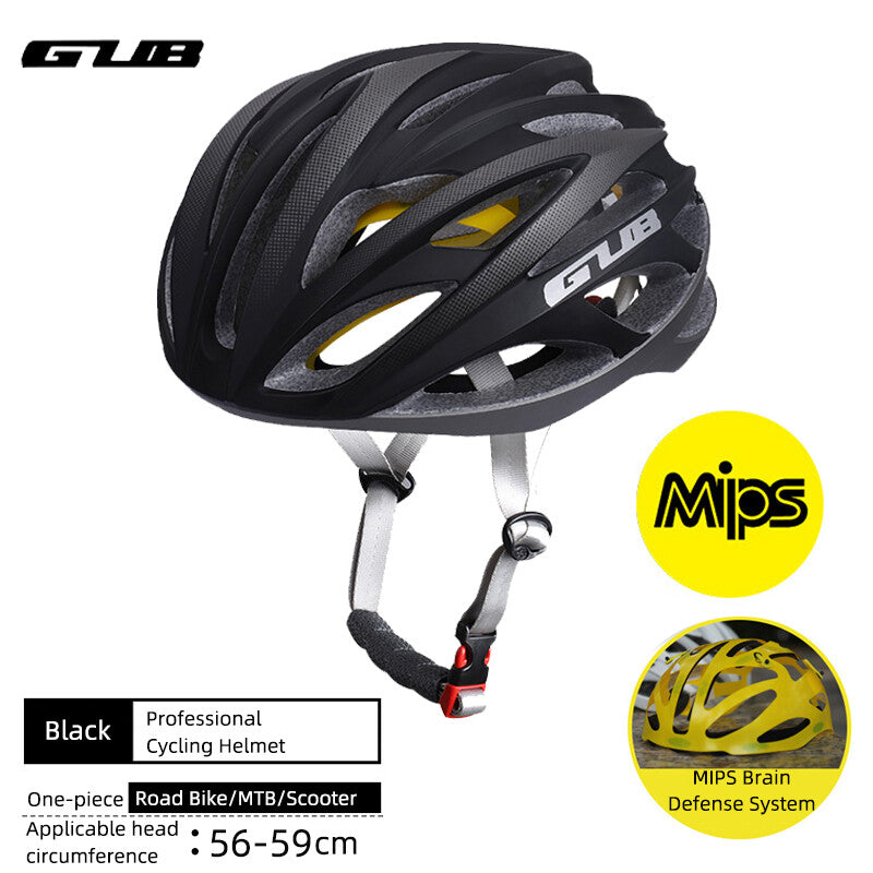 GUB M8 MIPS Road Helmet