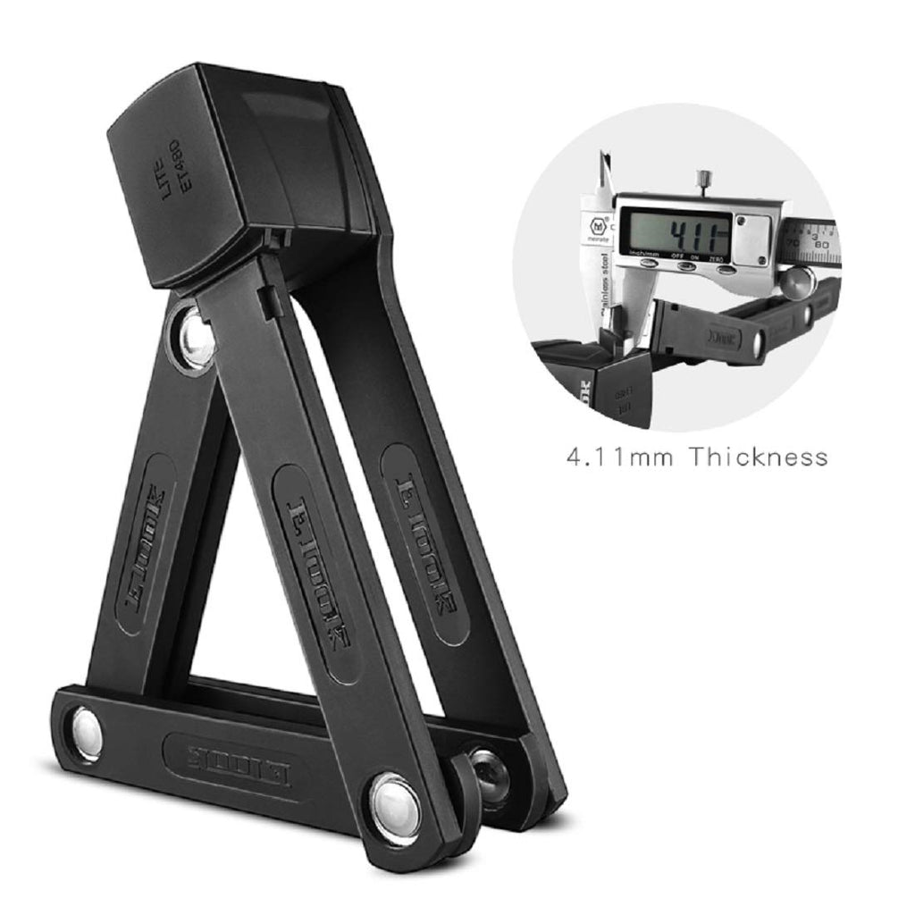 ETOOK ET480 Lightweight Folding Lock