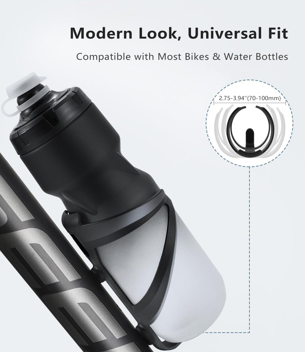 EVERCOAST Bottle Cage, Nylon