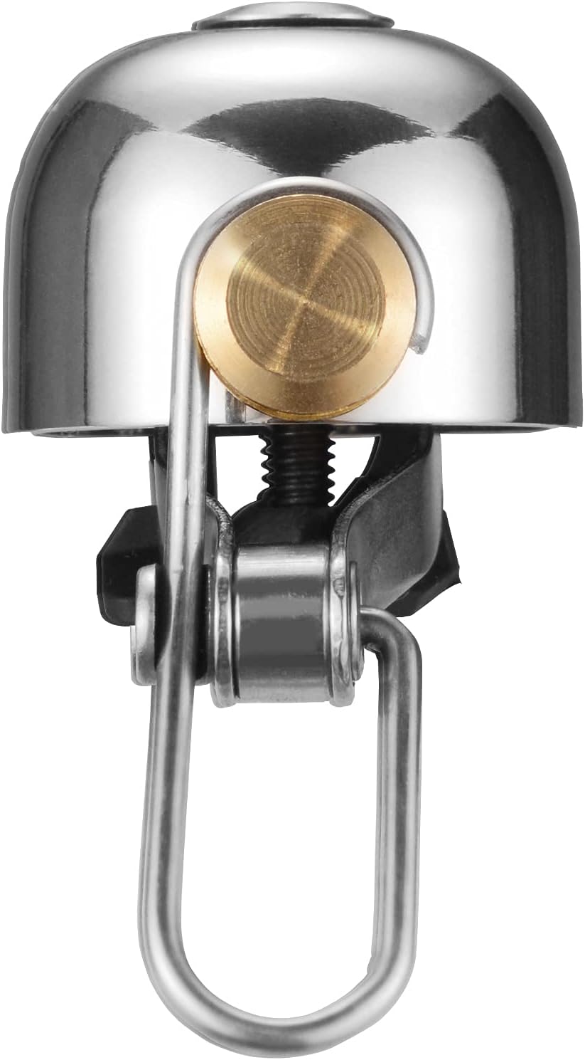 ROCKBROS Stainless Steel Bell
