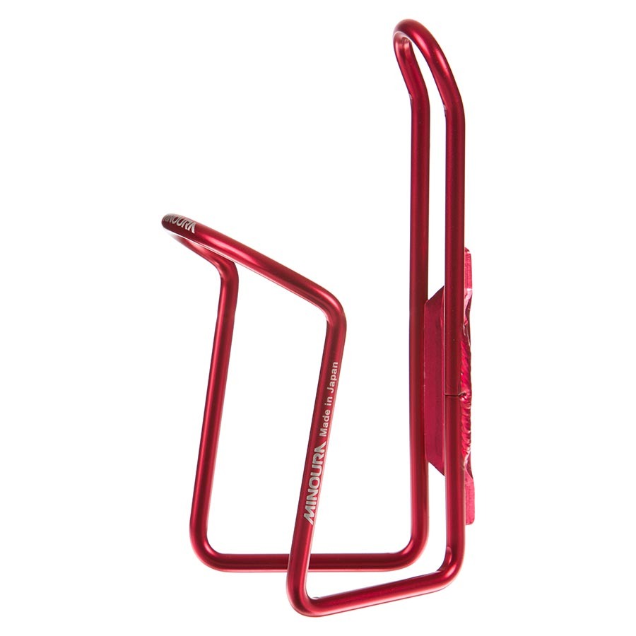 Minoura AB100 Dura-Cage Bottle Cage 4.5mm / 5.5mm