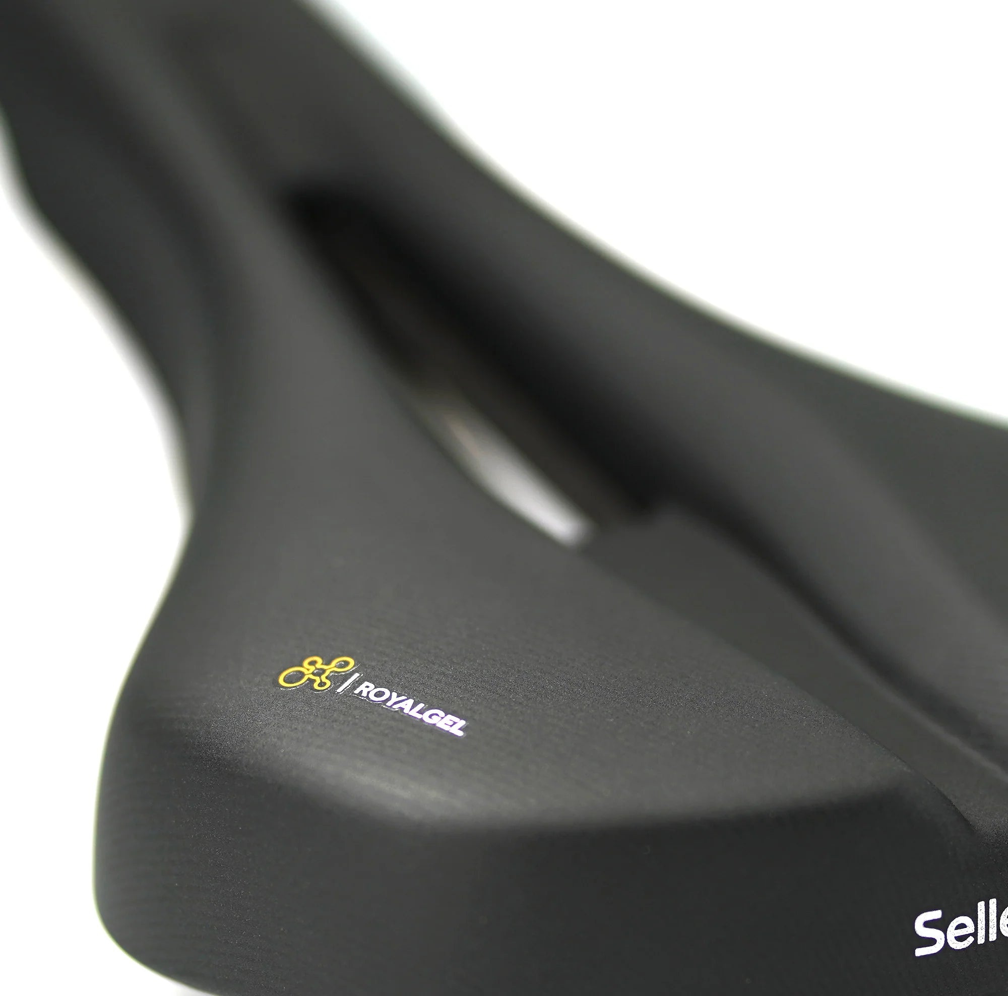 Selle Royal Vaia Saddle Athletic