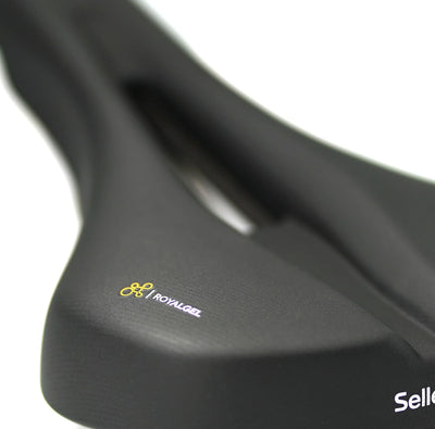 Selle Royal Vaia Saddle Athletic