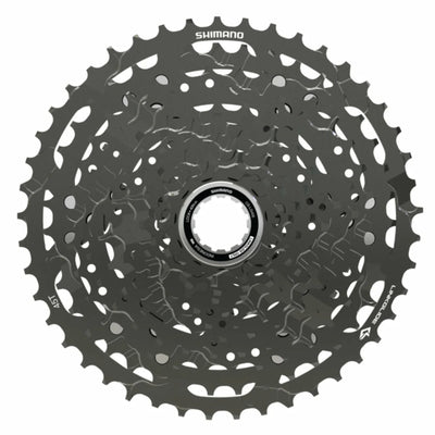Shimano CUES CS-LG400 LINKGLIDE 11-Speed Cassette