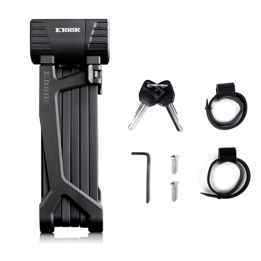 ETOOK ET510L Folding Lock