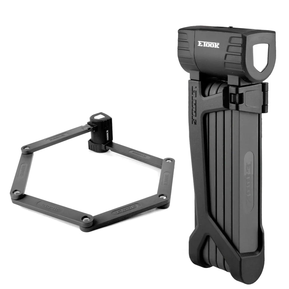 ETOOK ET510L Folding Lock