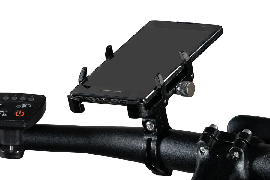 GUB Pro 3 Aluminum Phone Mount
