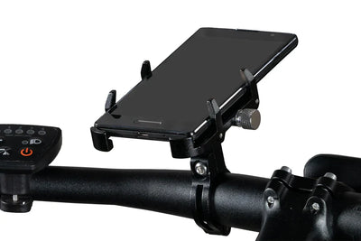 GUB Pro 3 Aluminum Phone Mount